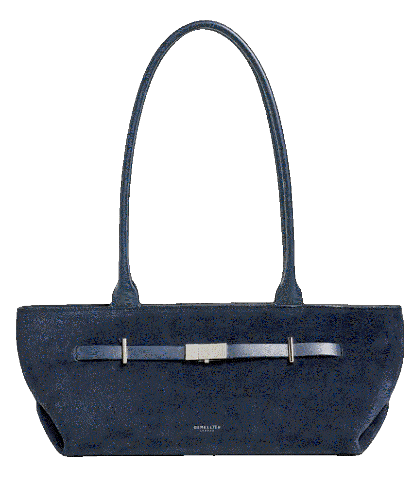 Demellier new york shoulder handbag DeMellier