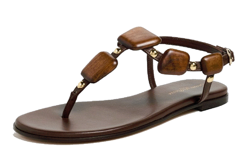 Gianvito rossi nappa sandals Gianvito Rossi 