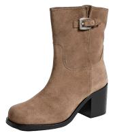 STAUD Staud brooklyn ankle boots