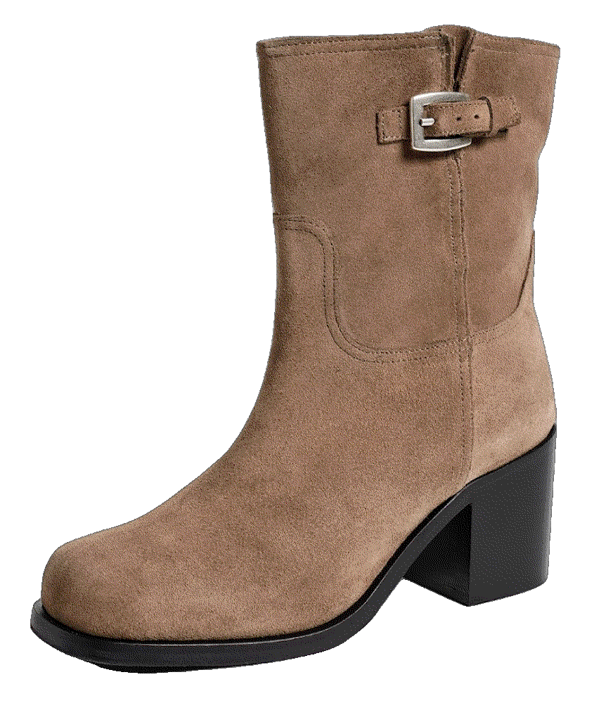 Staud brooklyn ankle boots STAUD
