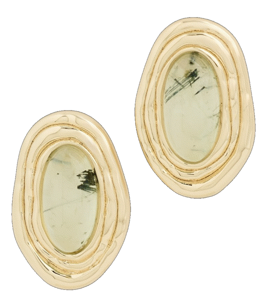 Mignonne gavigan antonella studs Mignonne Gavigan