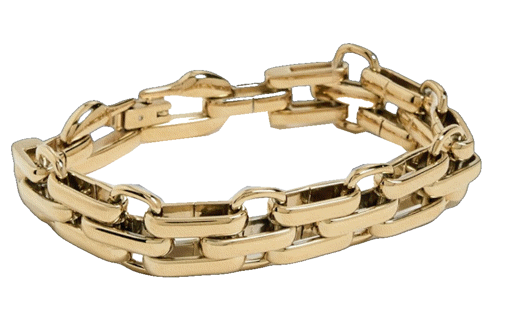 Jenny bird slim penelope bracelet JENNY BIRD 