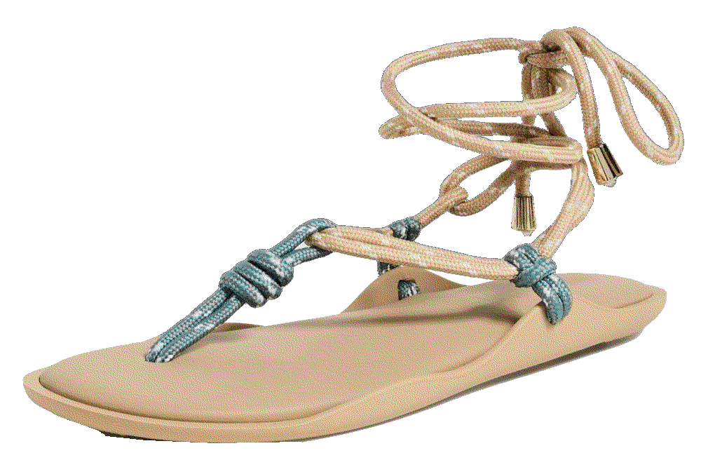 Flòwze flo twin rope sandals Flòwze