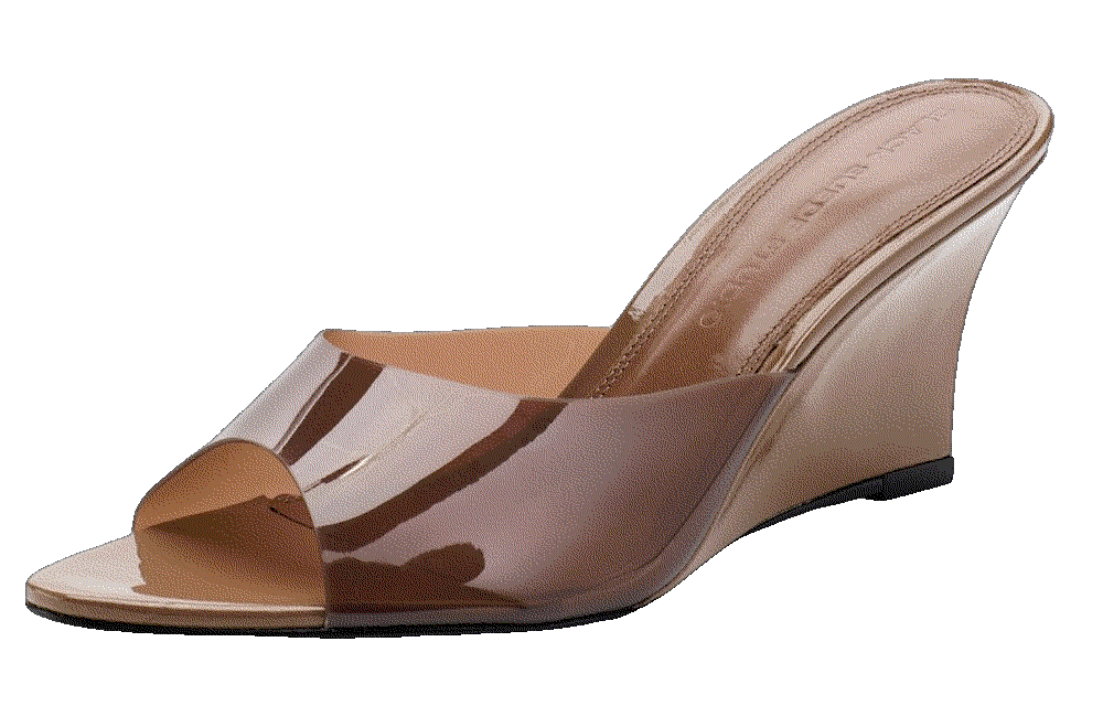 Black suede studio alper 70 sandals Black Suede Studio 