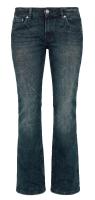 EB Denim  Eb denim maria slim bootcut jeans