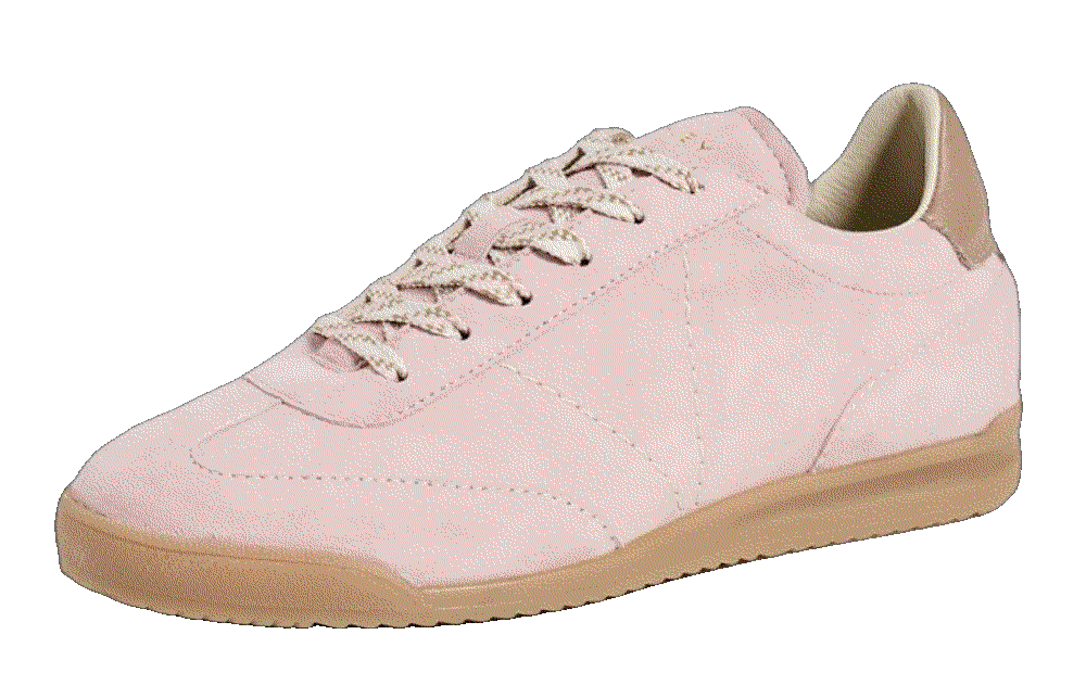 Varley arwen suede sneakers Varley