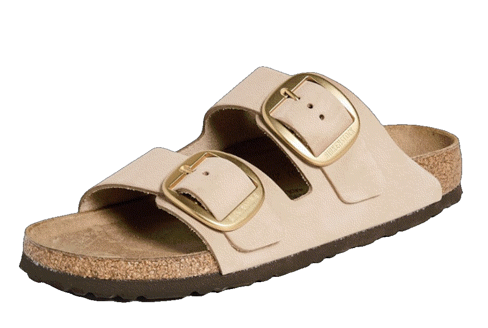 Birkenstock arizona big buckle sandals Birkenstock