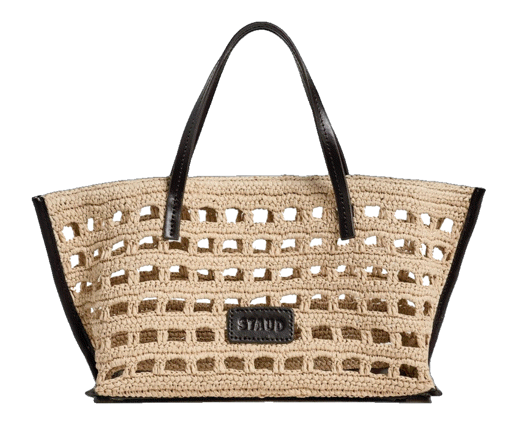 Staud christos mini tote STAUD