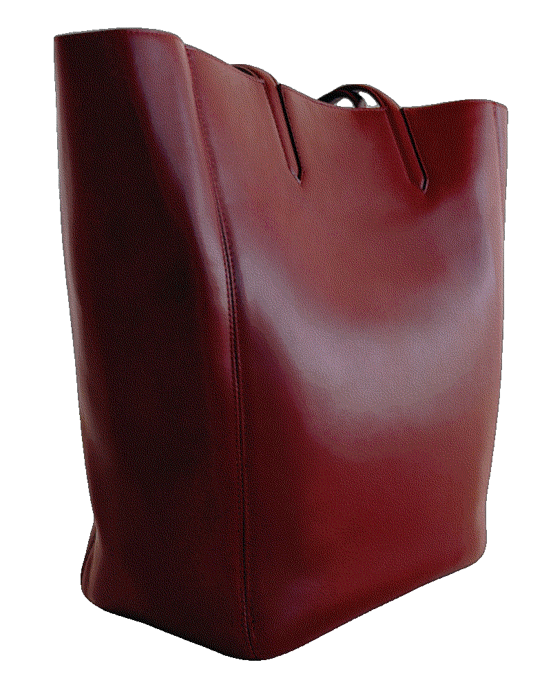 Paloma North South Tote Reformation