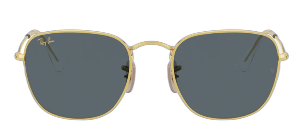Ray ban square metal sunglasses Ray Ban