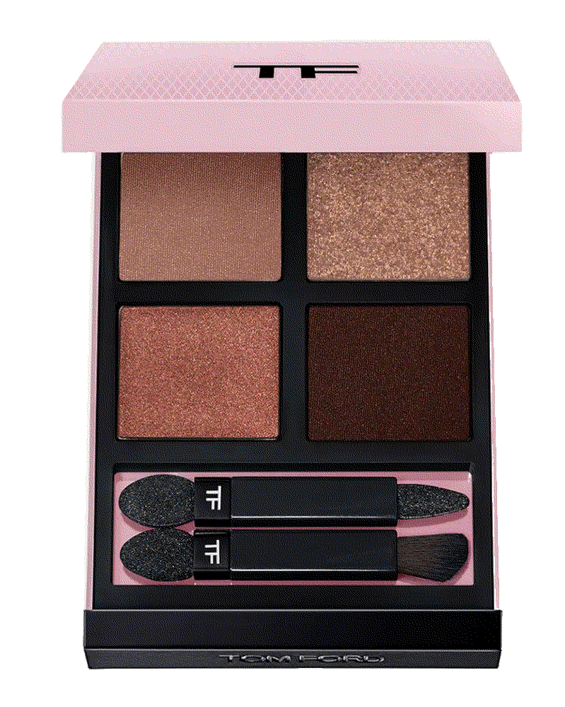 Eye Color Quad Tom Ford