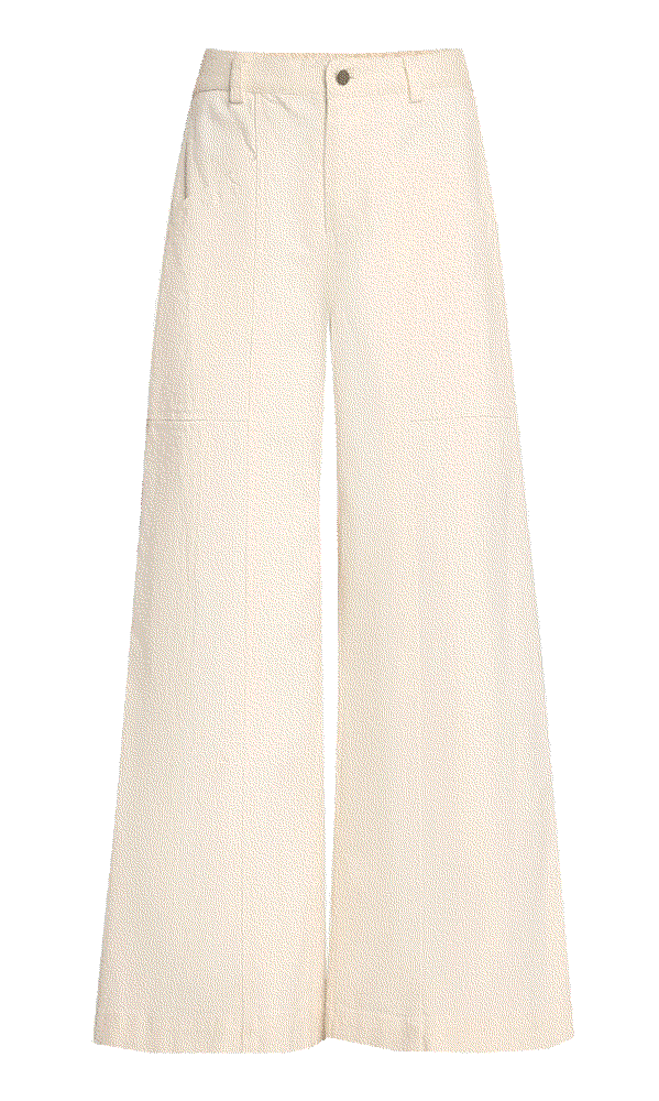Sea velma wide leg jeans Sea