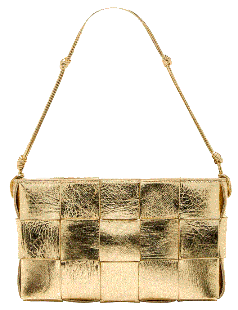 Baguette pochette bag  Bottega Veneta 