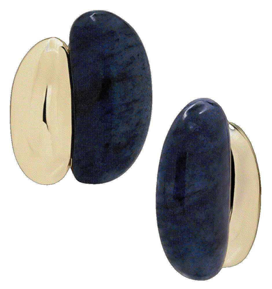 Shashi una earrings  Shashi