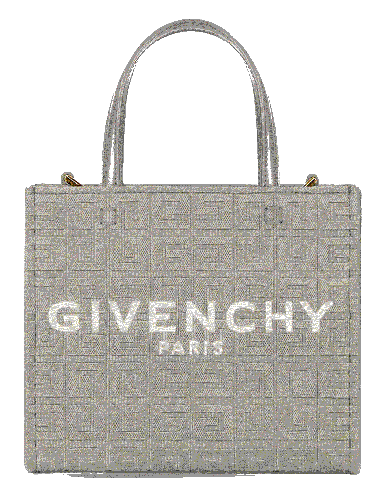 Mini G Tote Bag Givenchy