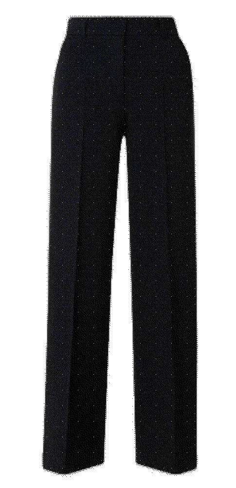 Akris punto chiaro signature jersey pants Akris Punto 