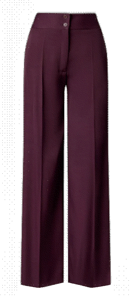 Altuzarra rudy wide leg wool pants Altuzarra