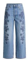 Madewell Baggy relaxed jeans