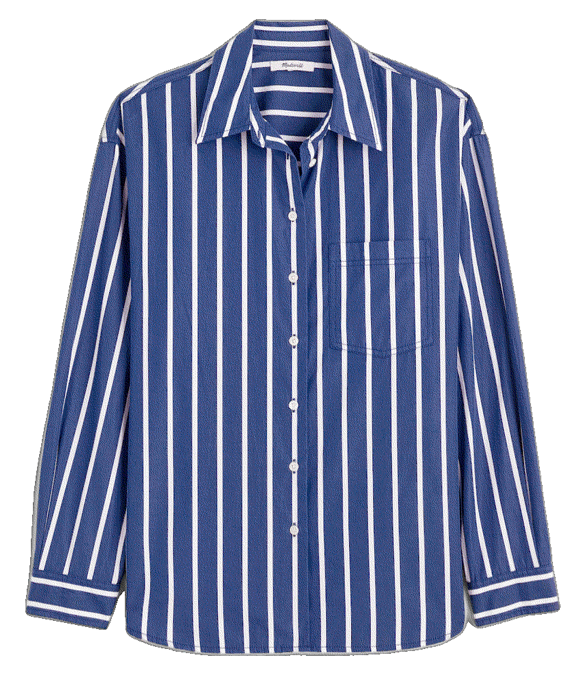 The Easy Shirt Madewell