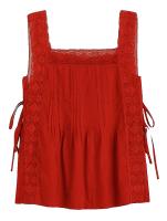 Madewell The Sophie Top