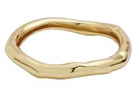 Alexis Bittar Alexis bittar molten bangle size small