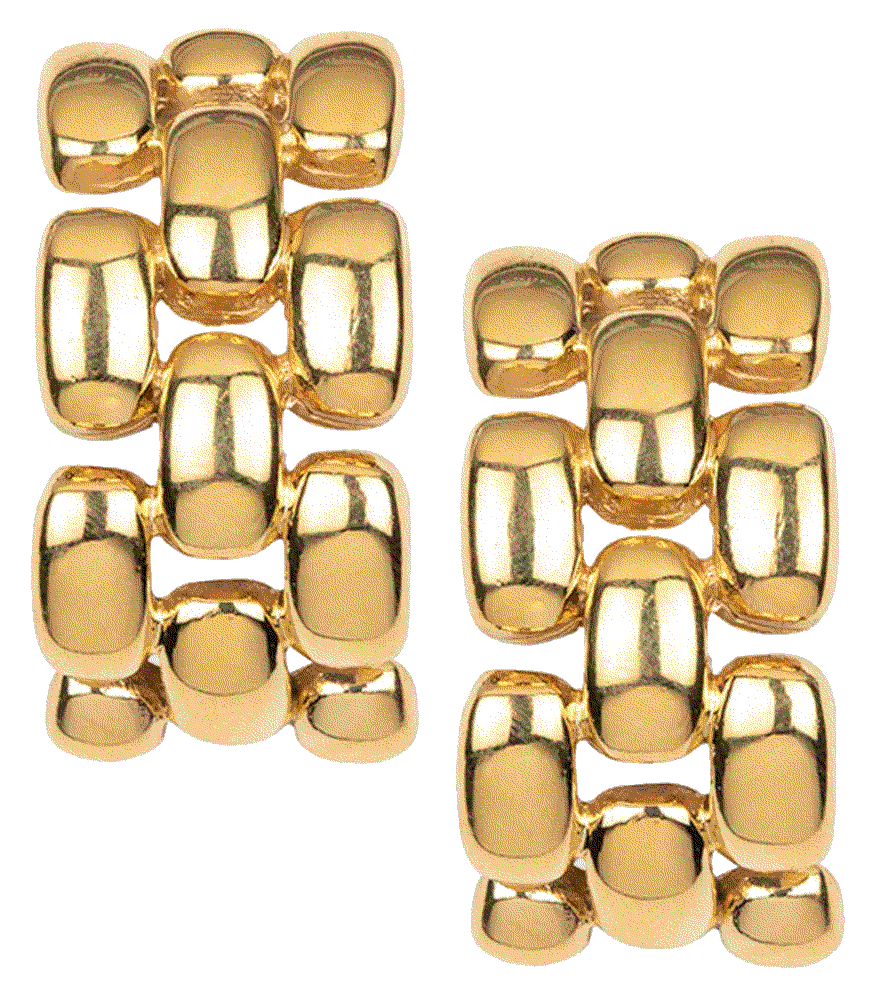 Nicci Earrings Jennifer Behr