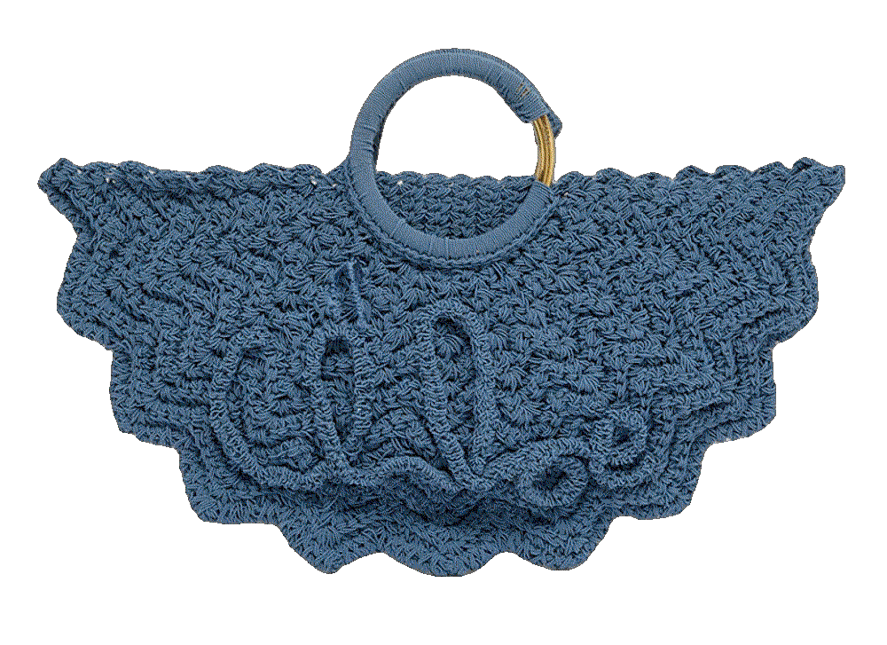 Chloe bracelet paravent in passeme Chloe
