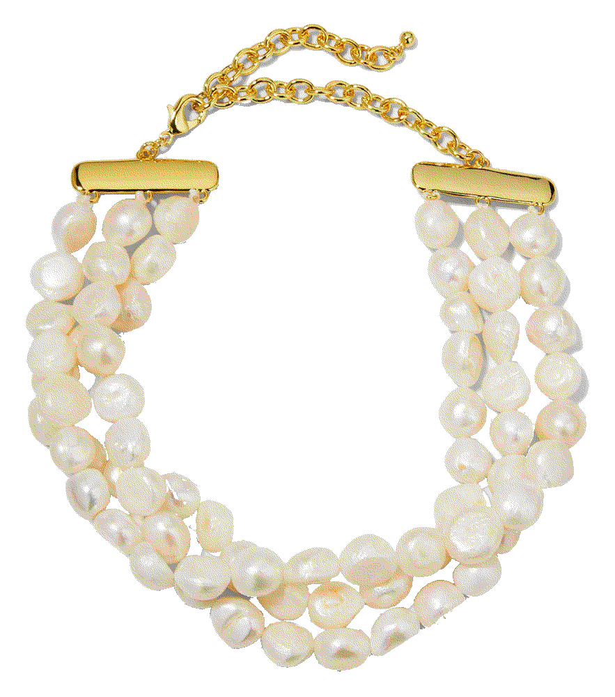 Nora Choker Necklace Cult Gaia