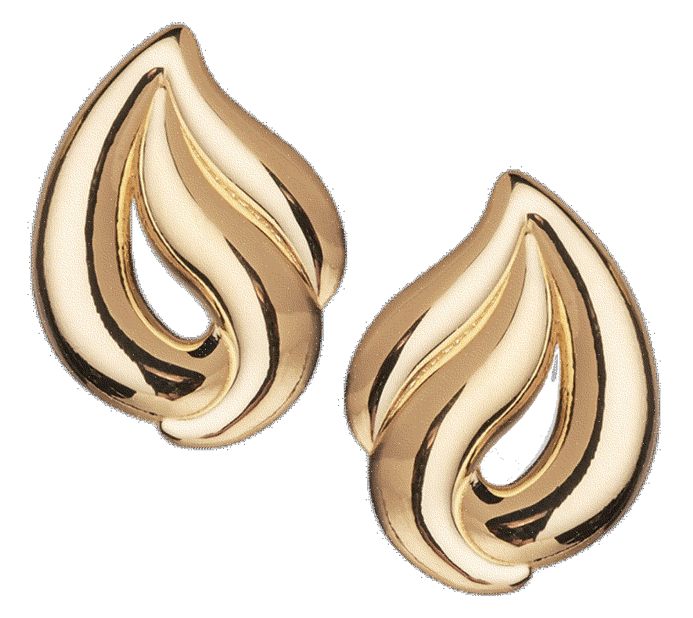 Jennifer zeuner rio stud earrings Jennifer Zeuner