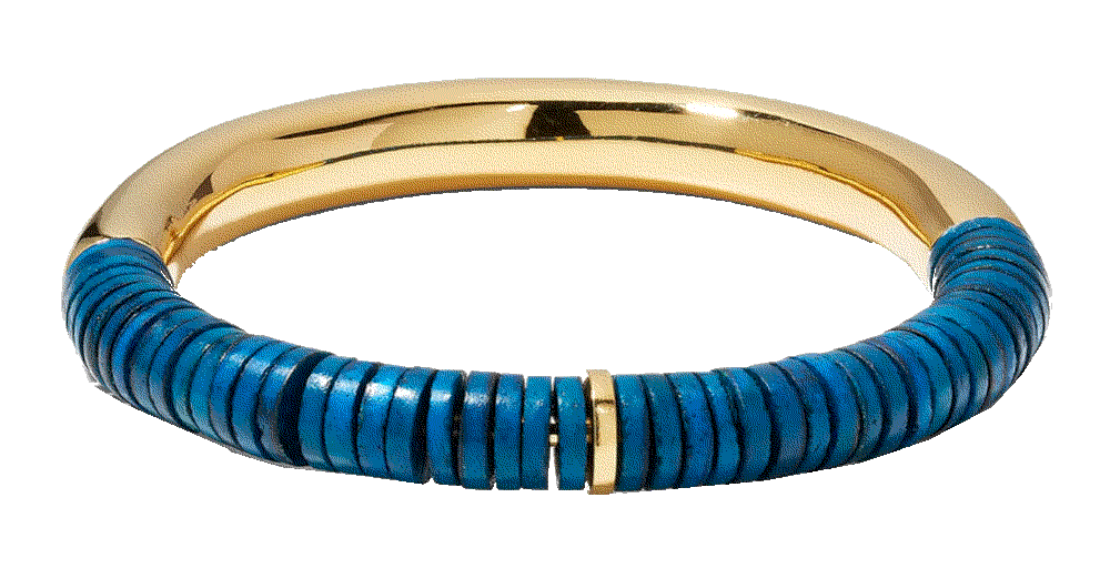 Karamu Statement Bangle Soko