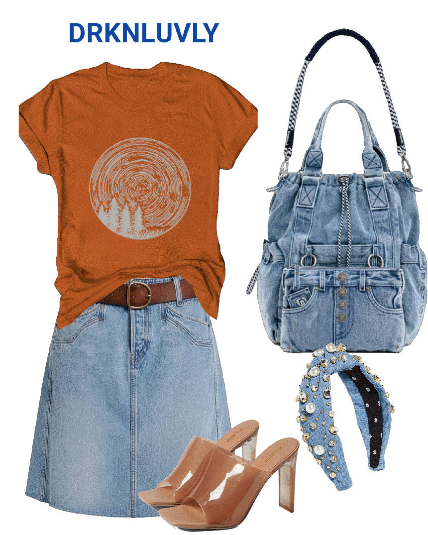fashion trends