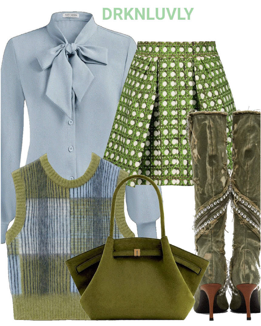 fashion trends