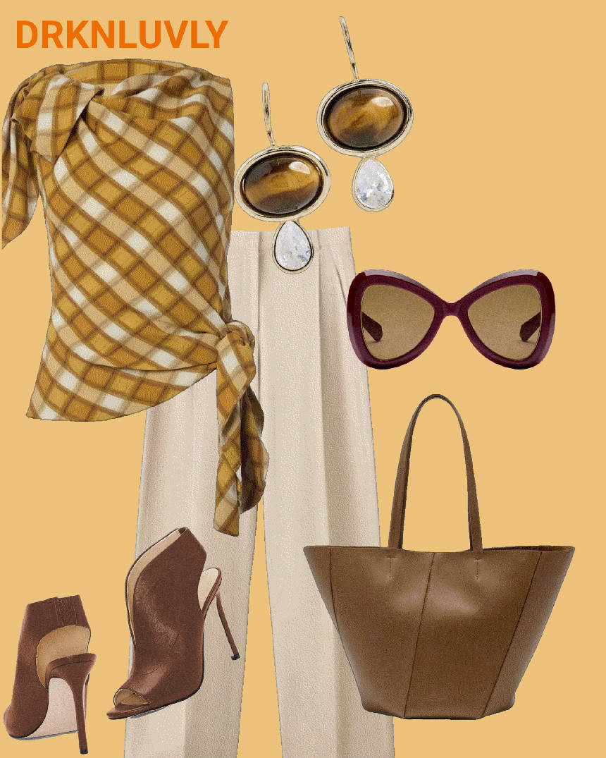 what to wear