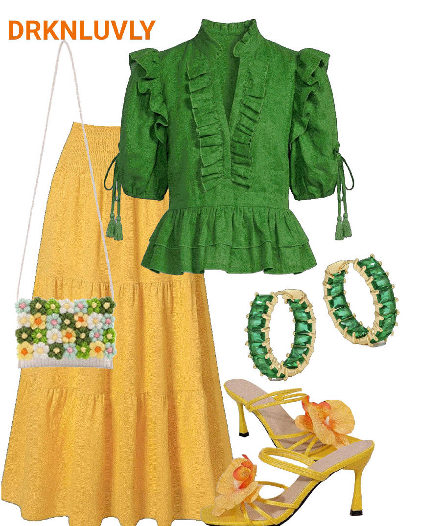 what to wear