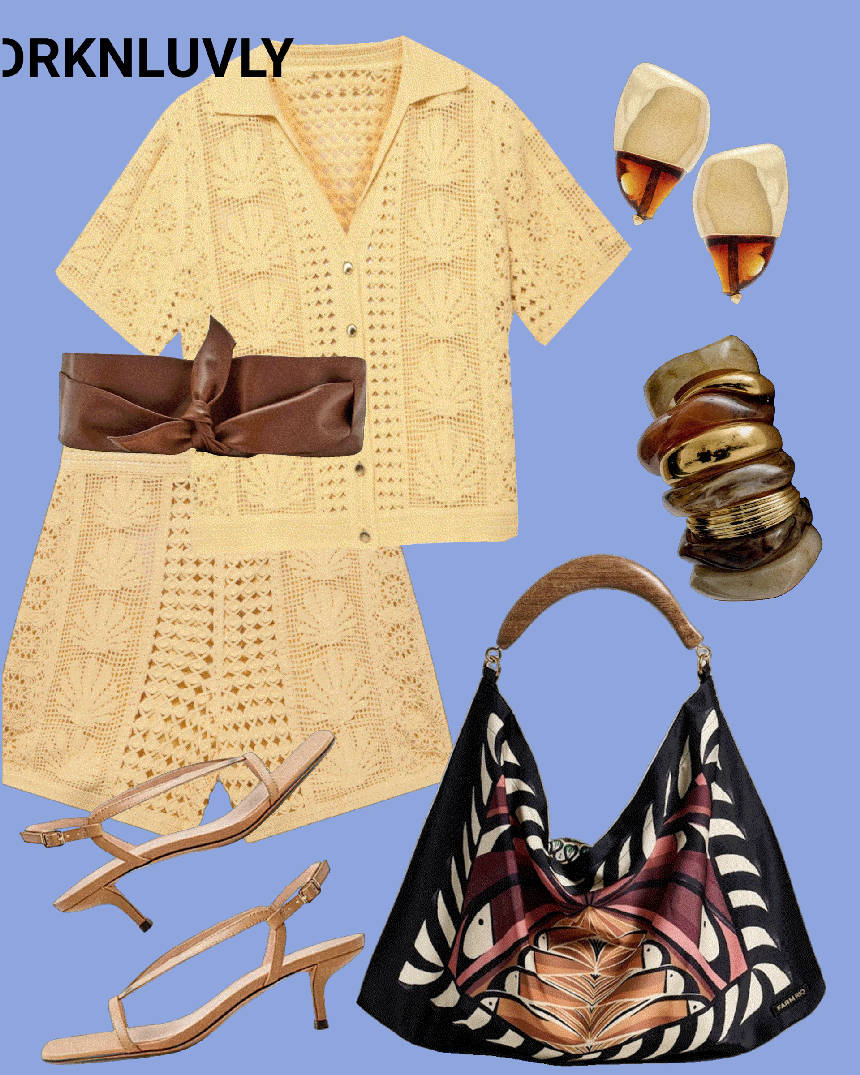what to wear
