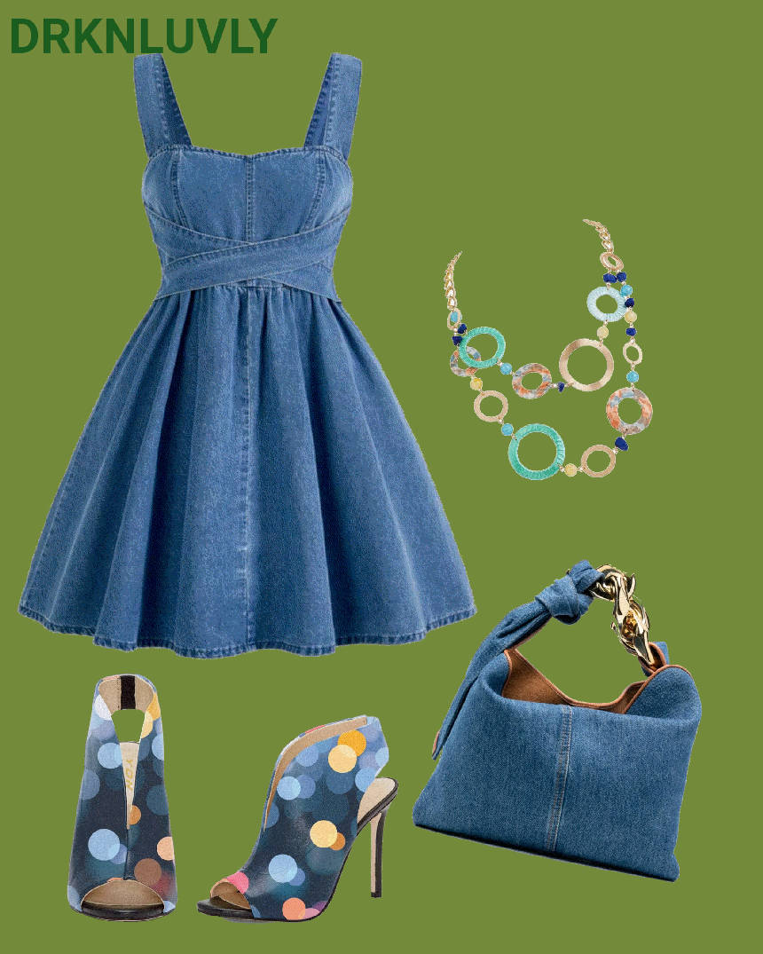 fashion style ideas