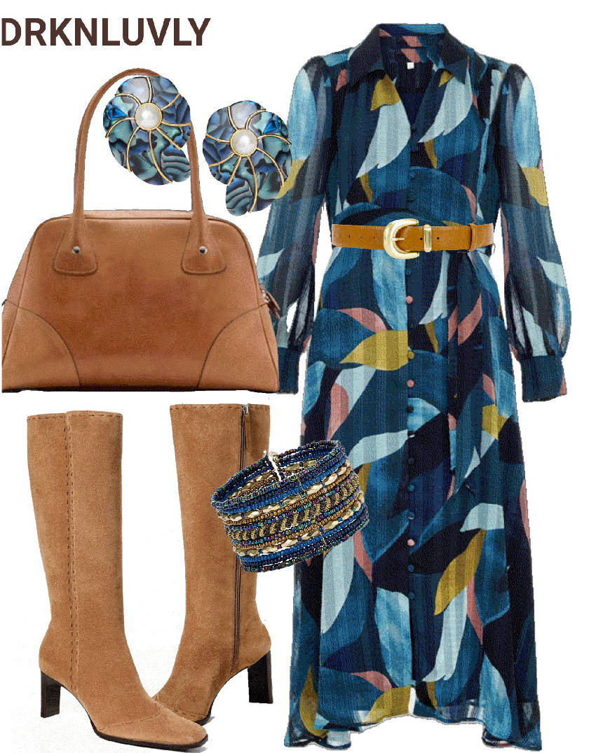 fashion style