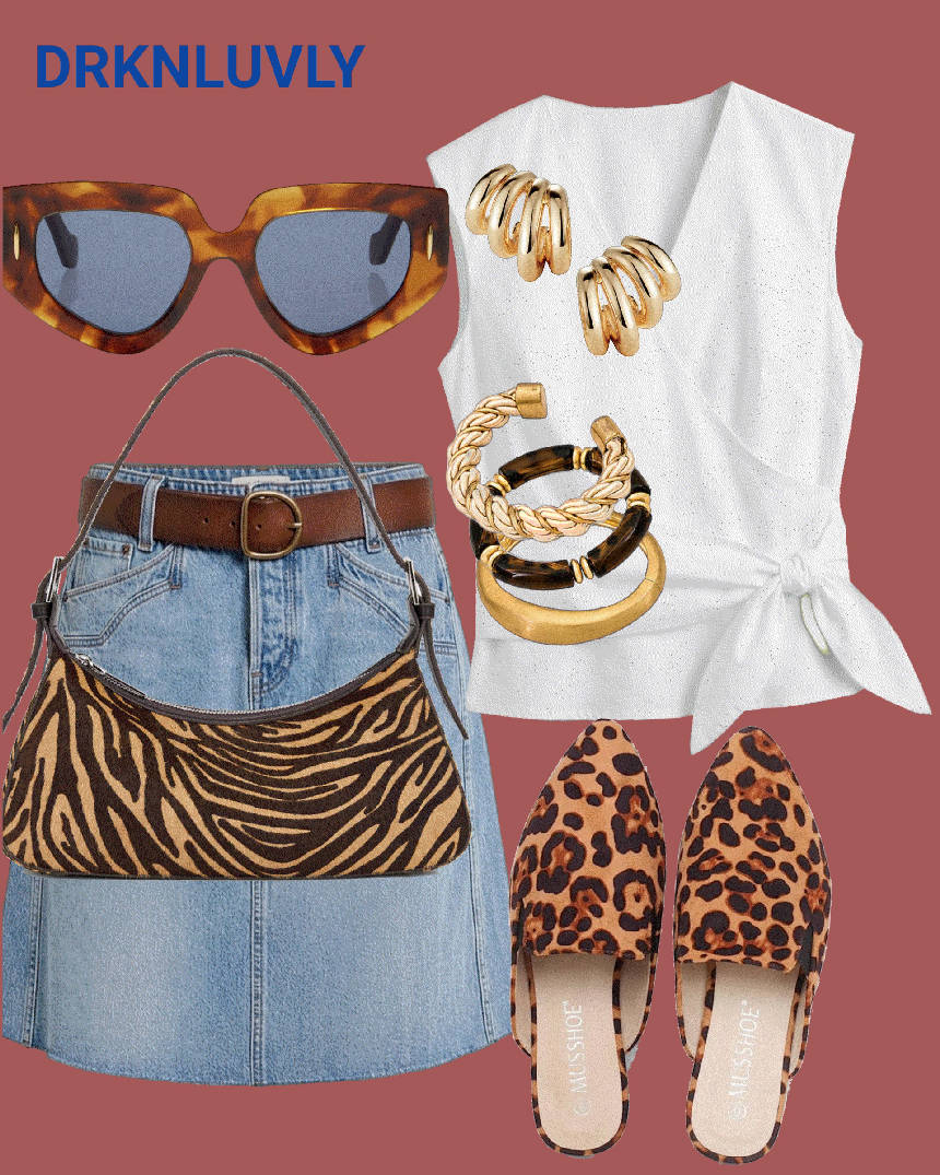 fashion style