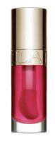 Clarins Lip Comfort Hydrating & Plumping Oil