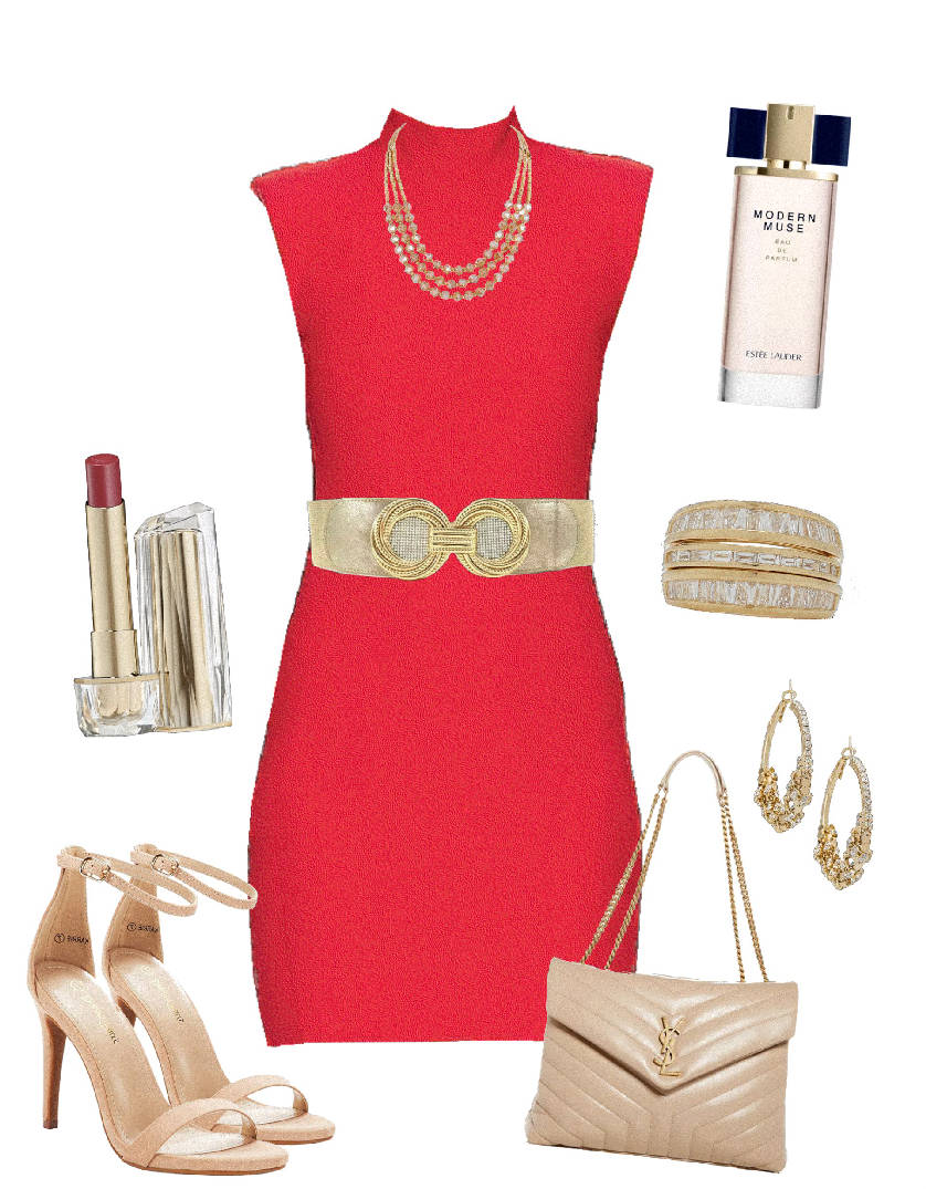 fashiers outfits