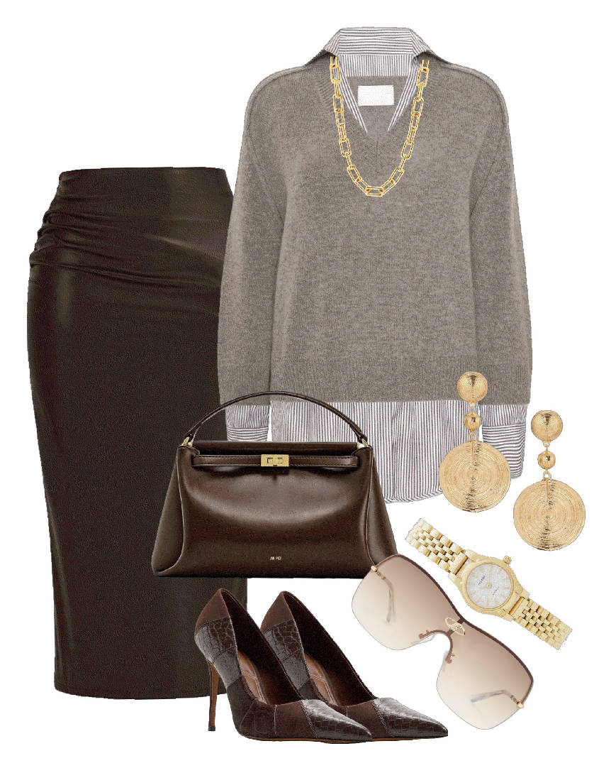 wardrobe advice