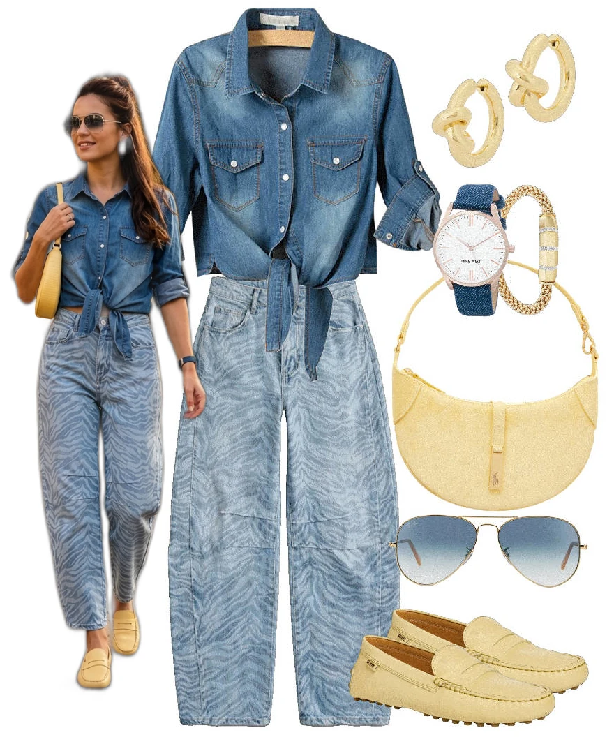 fashion style