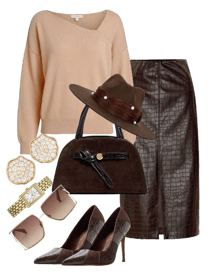 what to wear