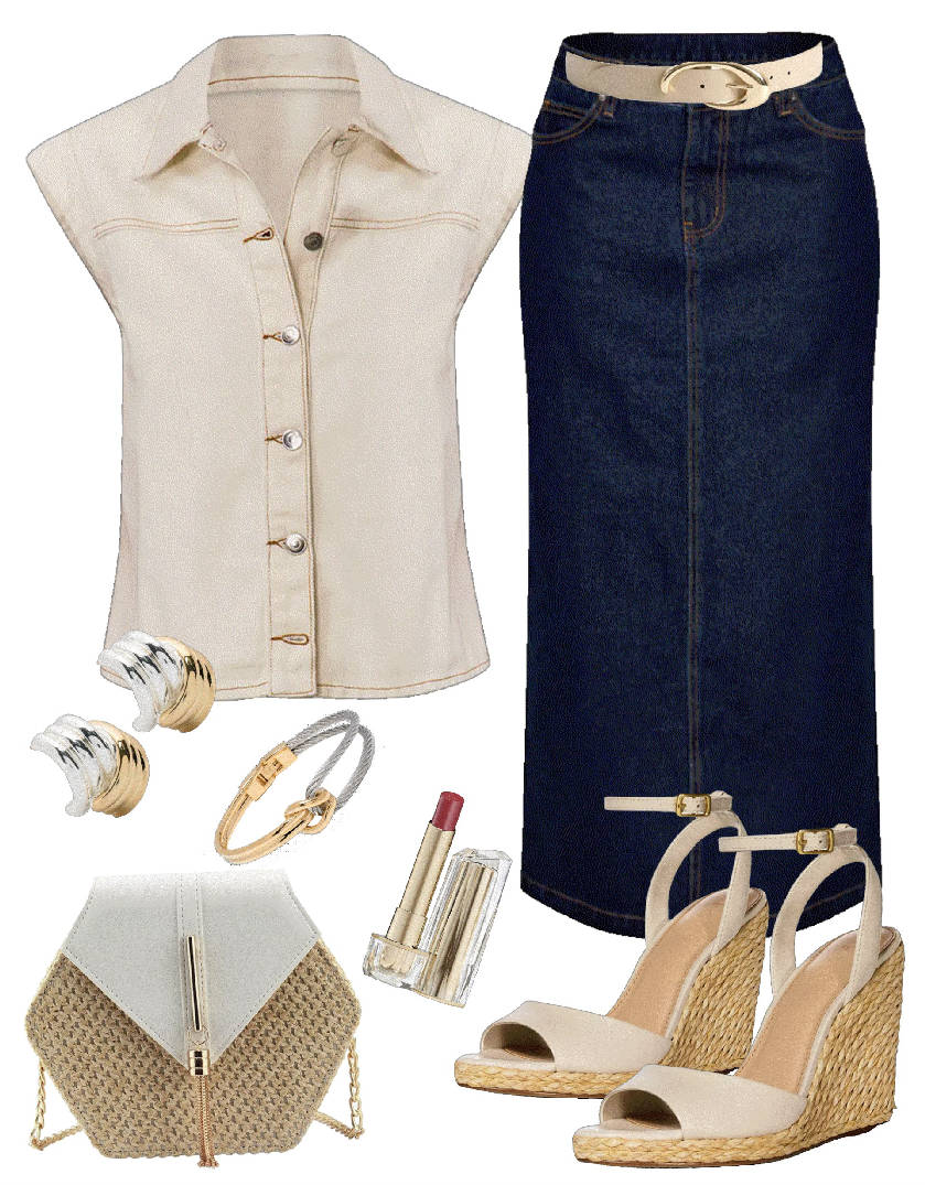 fashion style ideas