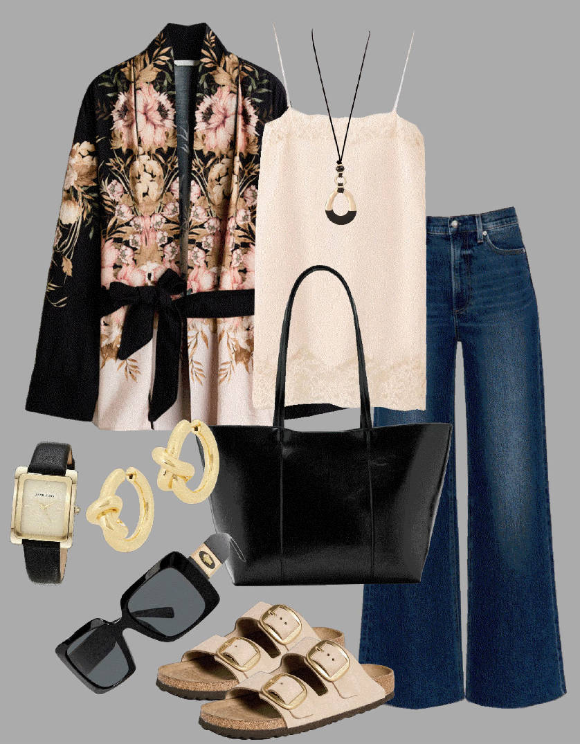 fashion style