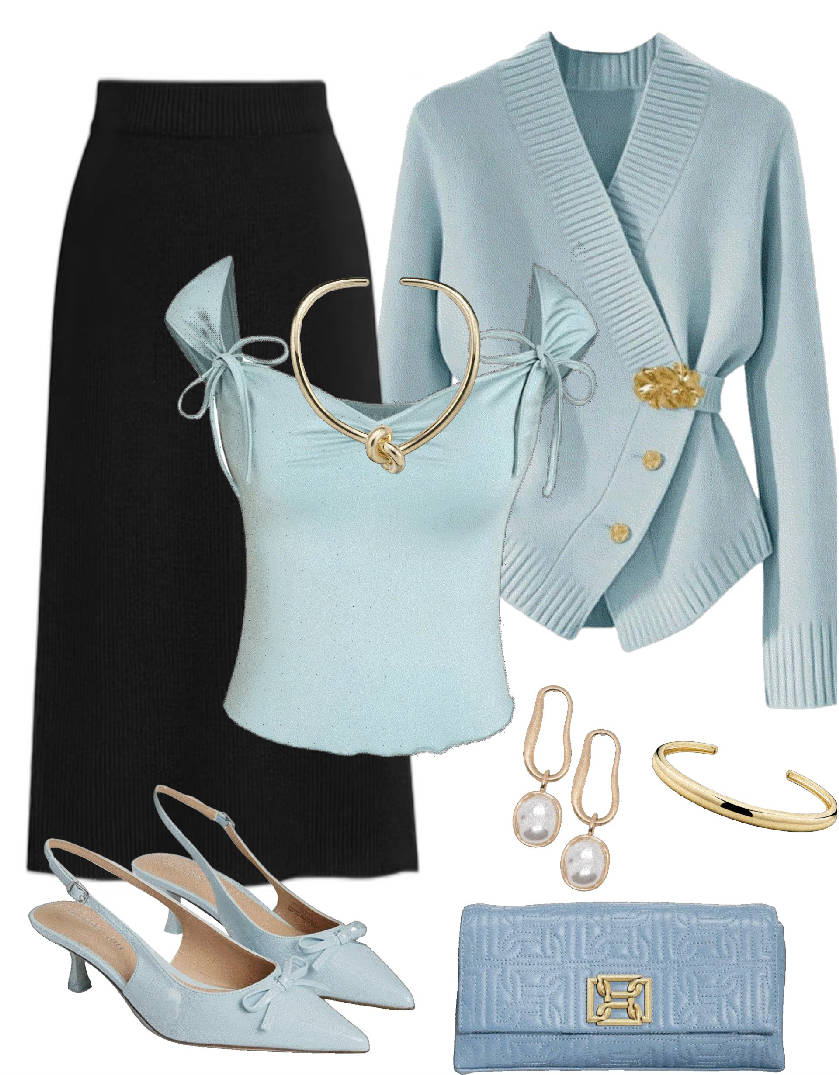 styling tips