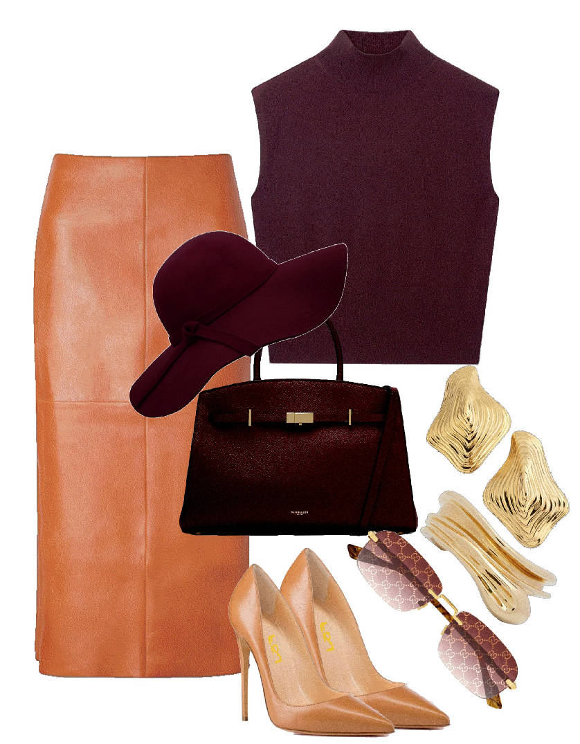 fashion style ideas