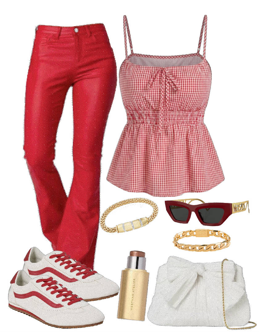 what to wear