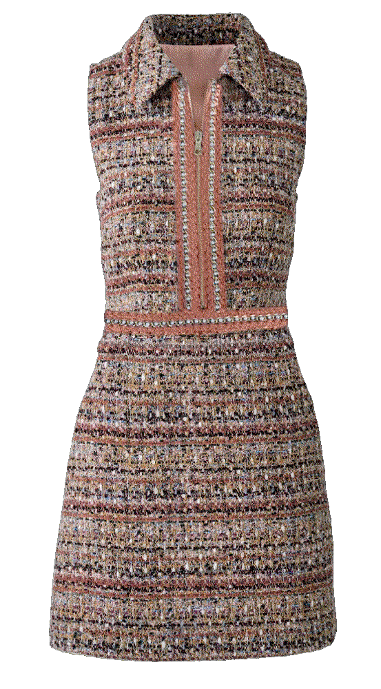 fashion styling garments from best style brands