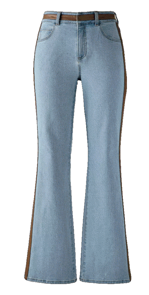 fashion styling garments from best style brands